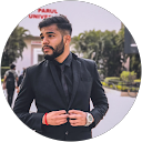 SIDDHANT AHIWALE profile picture