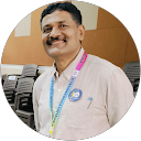 Ravindra Ghadage profile picture